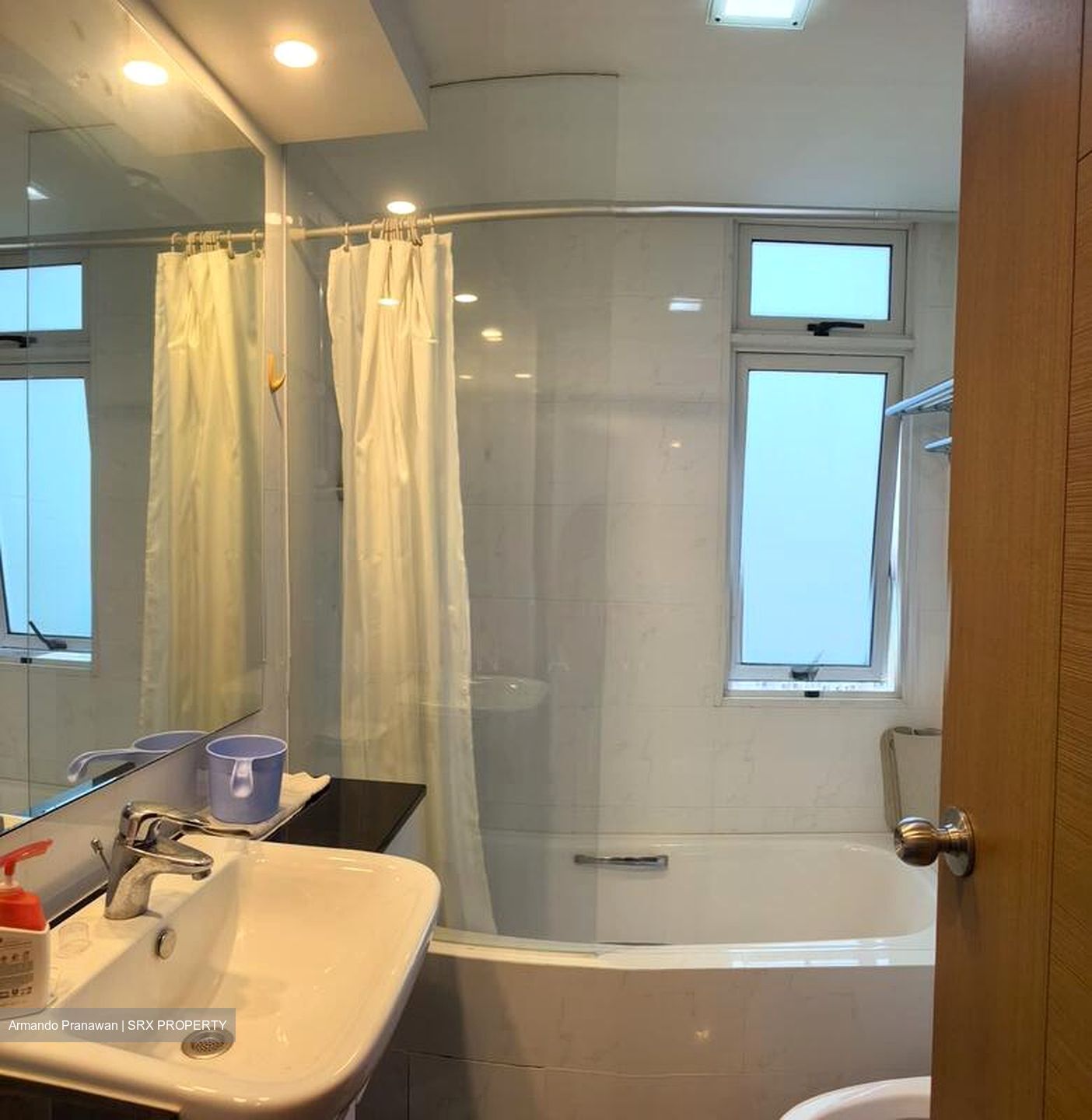 Meraprime (D3), Condominium #503899351